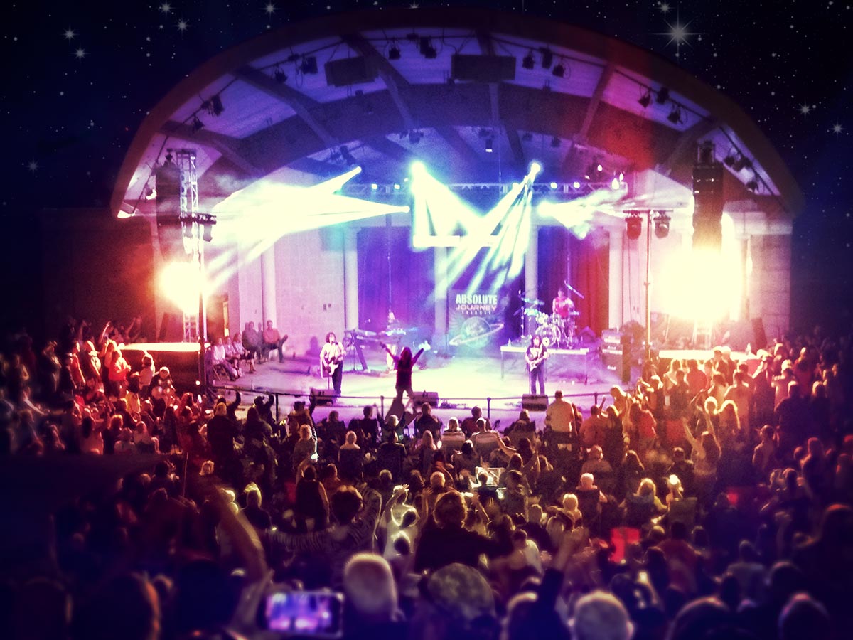 absolutejrny's tweet photo. More than 7,000 people at #RiverRockattheAmp #WarrenOhio last Saturday! #youABSOLUTElyrock #THANKYOU @SunriseWarren #AbsoluteJourneyTribute #TheInternationalTributeToJourney #JourneyTribute #TributeBand #liveshow #packedcrowd #concert #musicians https://t.co/xzcumdgCwg