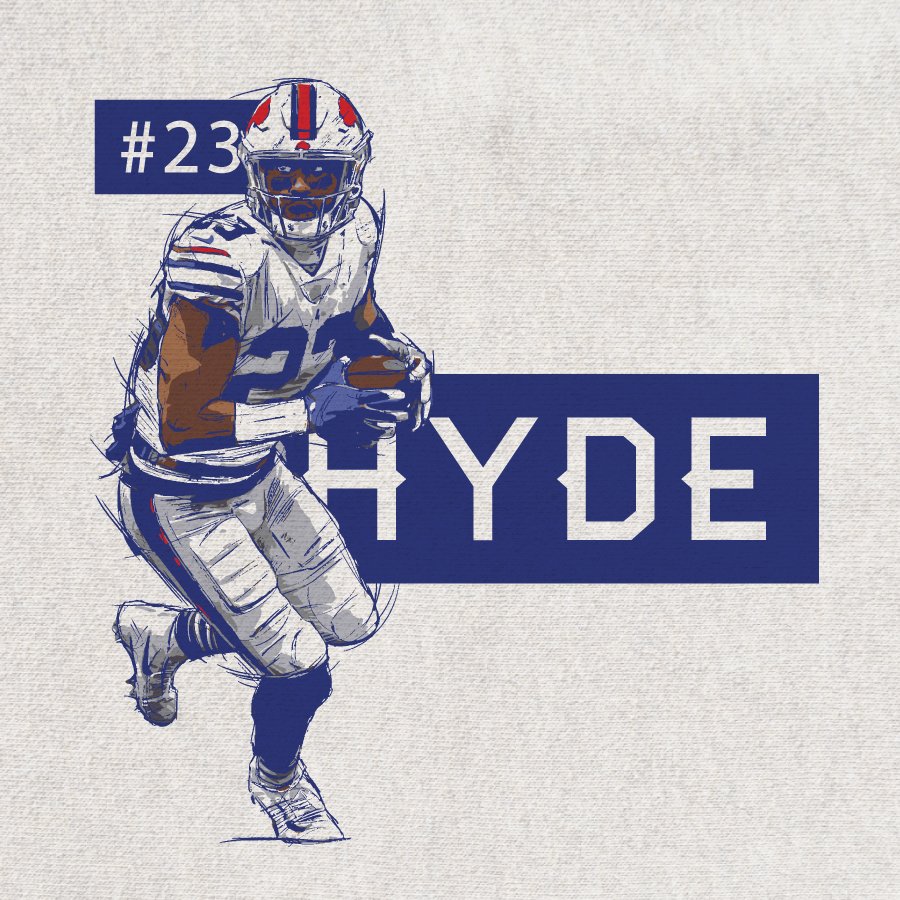 malekpremium's tweet photo. Malek Premium is proud to announce our exclusive collaboration with All-Pro Safety @micah_hyde

You can find the New Apparel now at https://t.co/Qt5XRhLTb0

#billsmafia #malekpremium
#micahhyde #BuffaloBandit #hyde #footballseason
#hydetribe #tshirts #apparel #malek https://t.co/mvih7Q16eo