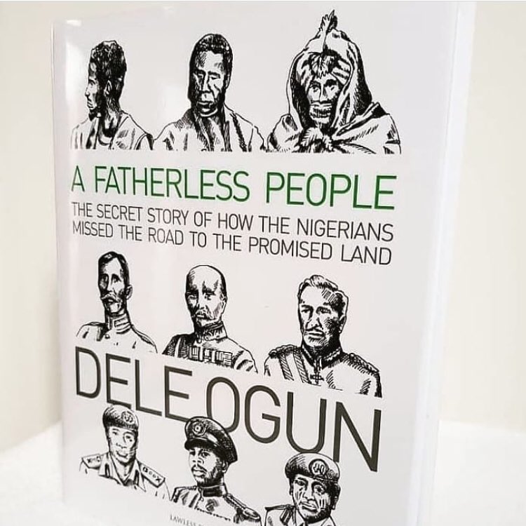 Rovingheights's tweet photo. Book available in stock. Please send a DM to place your order
#afatherlesspeople @channelsbooks https://t.co/Kk2BMBE766