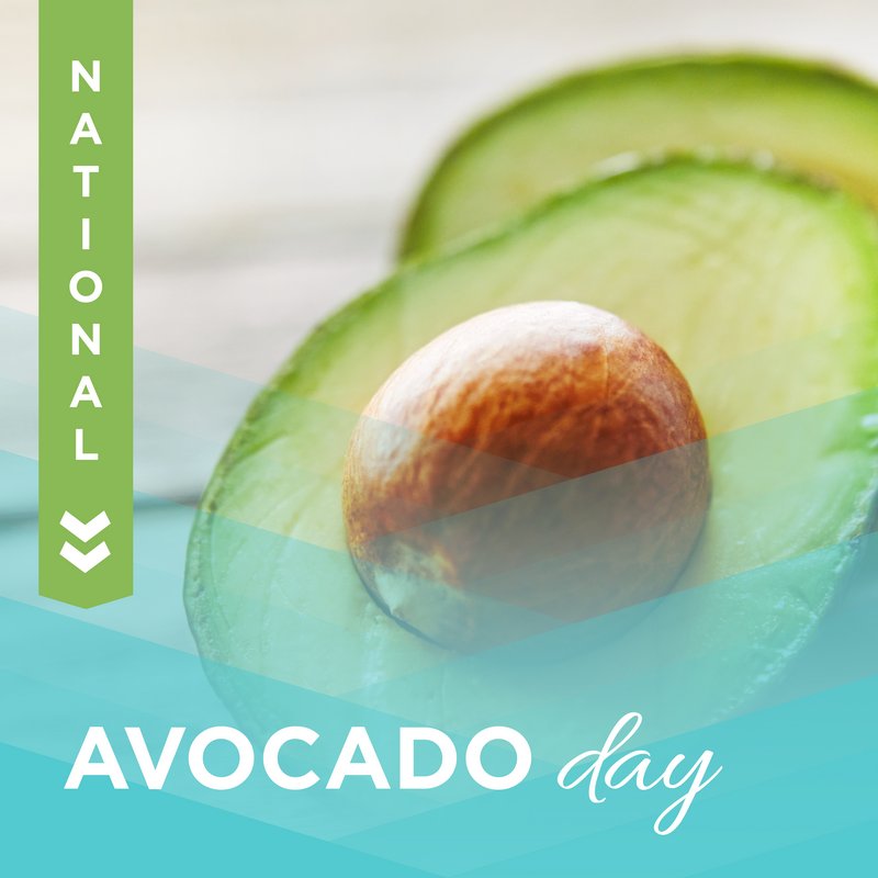 VickyWilsonGo's tweet image. AWWWWWW YA!!!!!  Celebrate the avocado!
Do you like avocados??
A. Yes - just straight up, eat it right out of the skin!
B. Yes, but IN something (guacamole, sandwich, etc)
C. No! It's green - I don't eat green things!