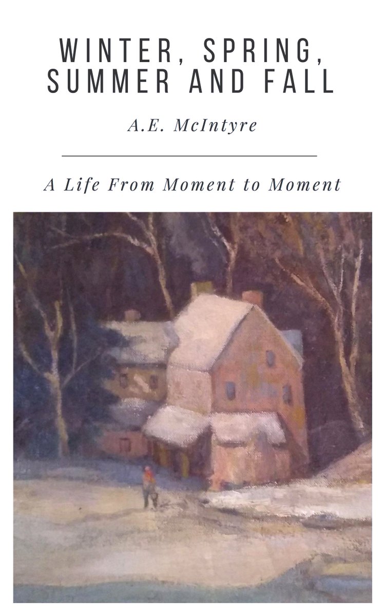 WHMcIntyre's tweet image. From "Winter, Spring, Summer, And Fall: A Life from Moment to Moment."

We were once 
Someone's dream.
Love brought us here.