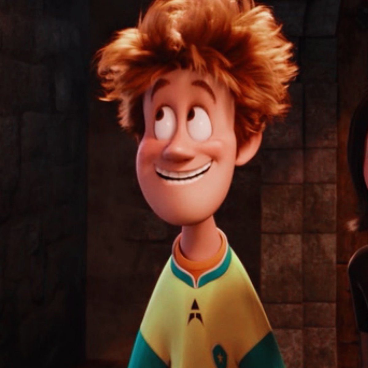 Дениска монстры на каникулах картинки