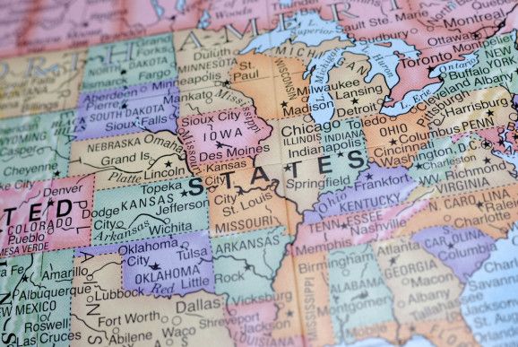 Early-stage VC funding remains elusive in most U.S. cities bit.ly/2mZOFlo #RiseOfRest