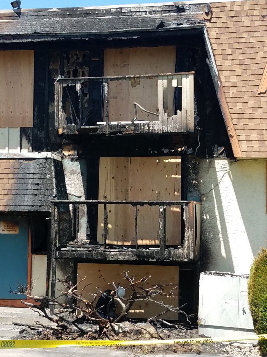 Thornton Fire Dept. on Twitter "Fireworks determined to be the cause