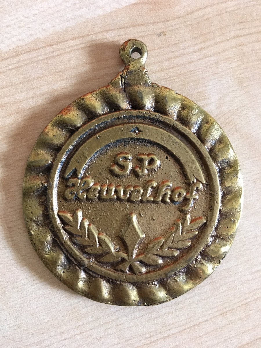 Schatten op zolder. #LommelSK