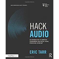 NewTechReview's tweet image. Hack Audio: An Introduction to Digital Signal Processing newtechreview.com/newtechreview/… #HackAudio #music #musicians #recording #recordingstudio #audio #digitalaudio #programming #coding #MatLab #audioprocessing #audiofx