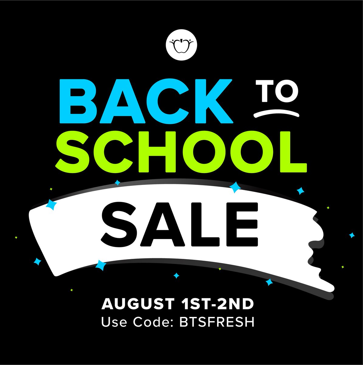 TPT_Official's tweet photo. TpT's Back to School Sale is here! Start filling up your carts and get ready for a two-day sale. On August 1st and 2nd save up to 25% on your favorite TpT resources! https://t.co/8co9T31veY