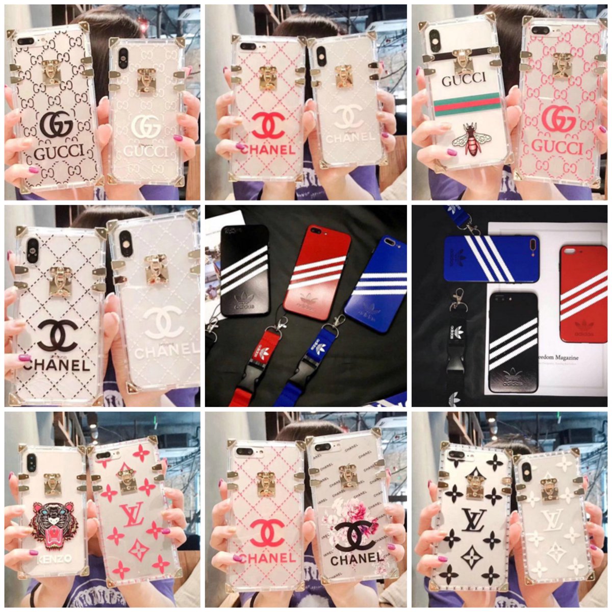 SelectshopMii's tweet photo. iPhoneケース📱
各種ALL ￥2800🙆🏻⭕️‼️

高品質‼️
お問い合わせはDMまで❣️ https://t.co/v9nc7Qxa5O