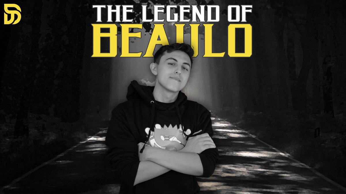 Astralis Rainbow Six tweet media