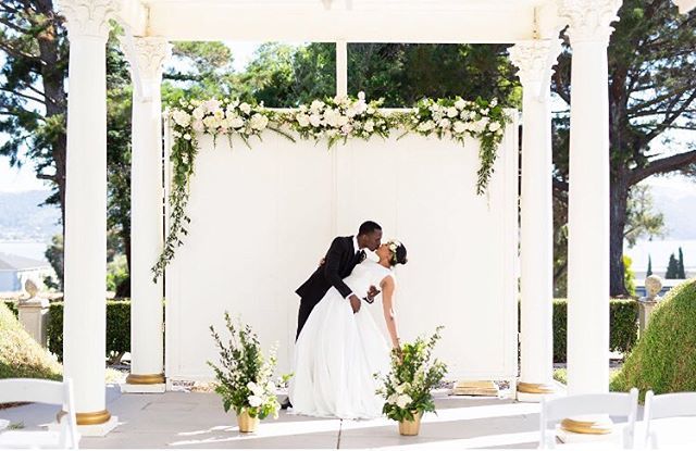 CreativeJanelle's tweet photo. Luxury is anything special ❤️. Photographer/Co-Planning: @reginakpopova
Co-Planning: @creative_collaborations_je 
Venue: @wedgewood.jeffersonstmansion 
Florals: @sanfranciscobayblooms/ @alovesinbloom
Dress: @lilisafarini
Tux:@asos 
Linens:
@partycrus… https://t.co/Gw1tkU9thH https://t.co/01HcJrNKRX