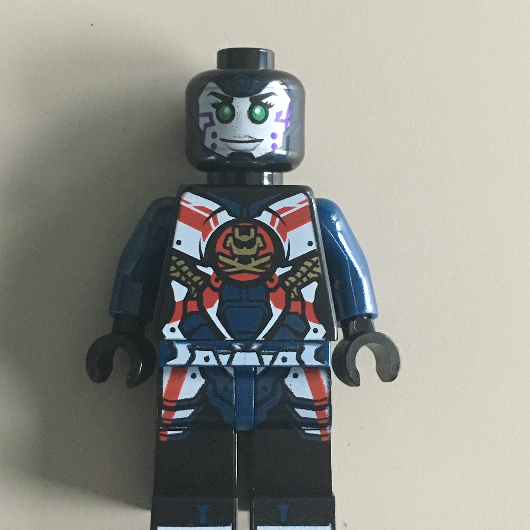 Pixal minifigure sale
