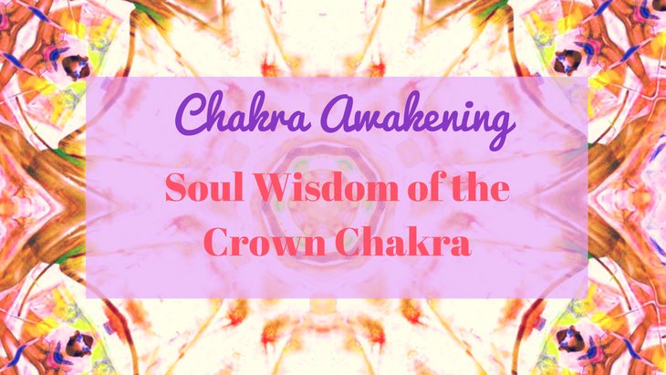 PamBarosh's tweet photo. Chakra Awakening - Soul Wisdom of the Crown Chakra - https://t.co/iE7TRTU4JD #chakras #healing #soul #awakening #spirituality #wisdom #inspirational #love #divine #spirit #consciousness #crystals #quartz #ameythst #cosmos https://t.co/GyyhEc4EbA