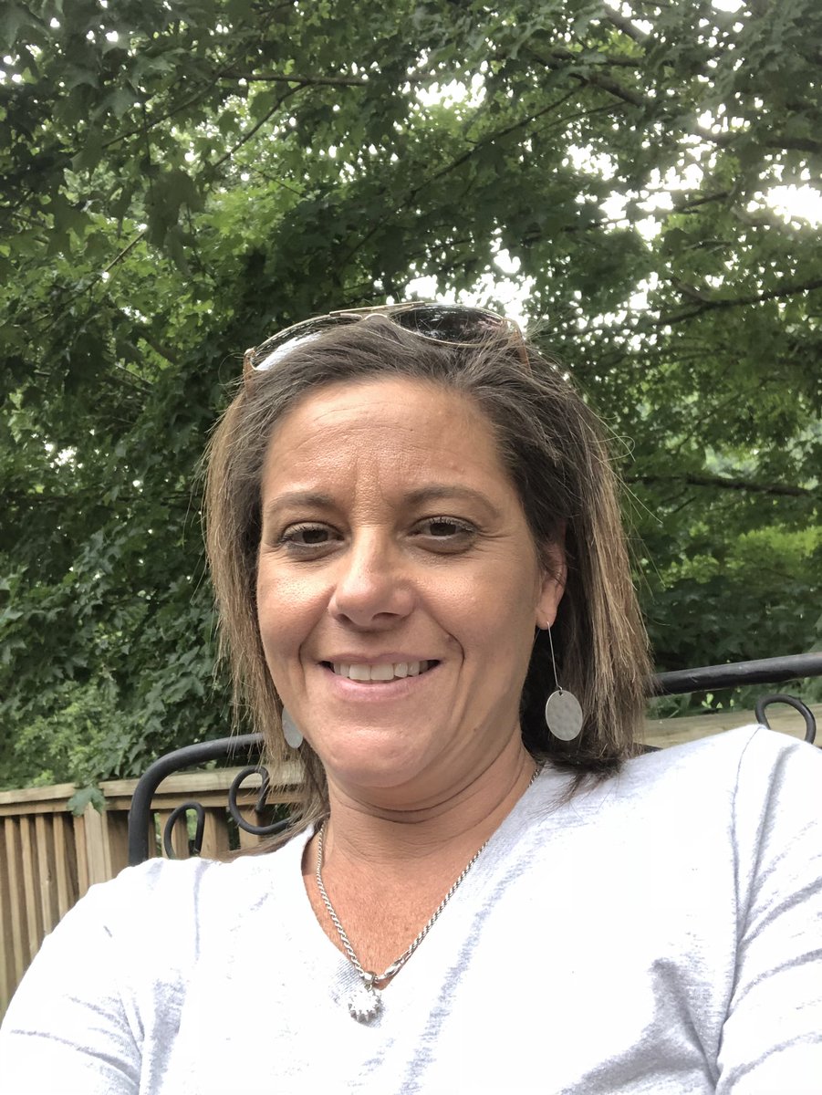 marlobales's tweet photo. @ThePowellPrin Patio Selfie #PHSSummerBingo https://t.co/mc0HrdNAKE