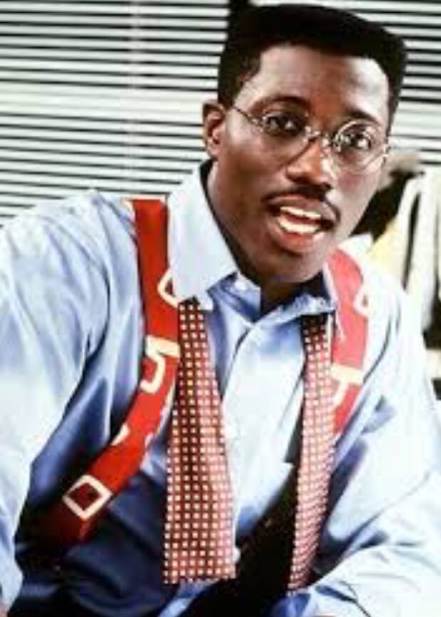 Happy Birthday Wesley Snipes! Still love Jungle Fever. 