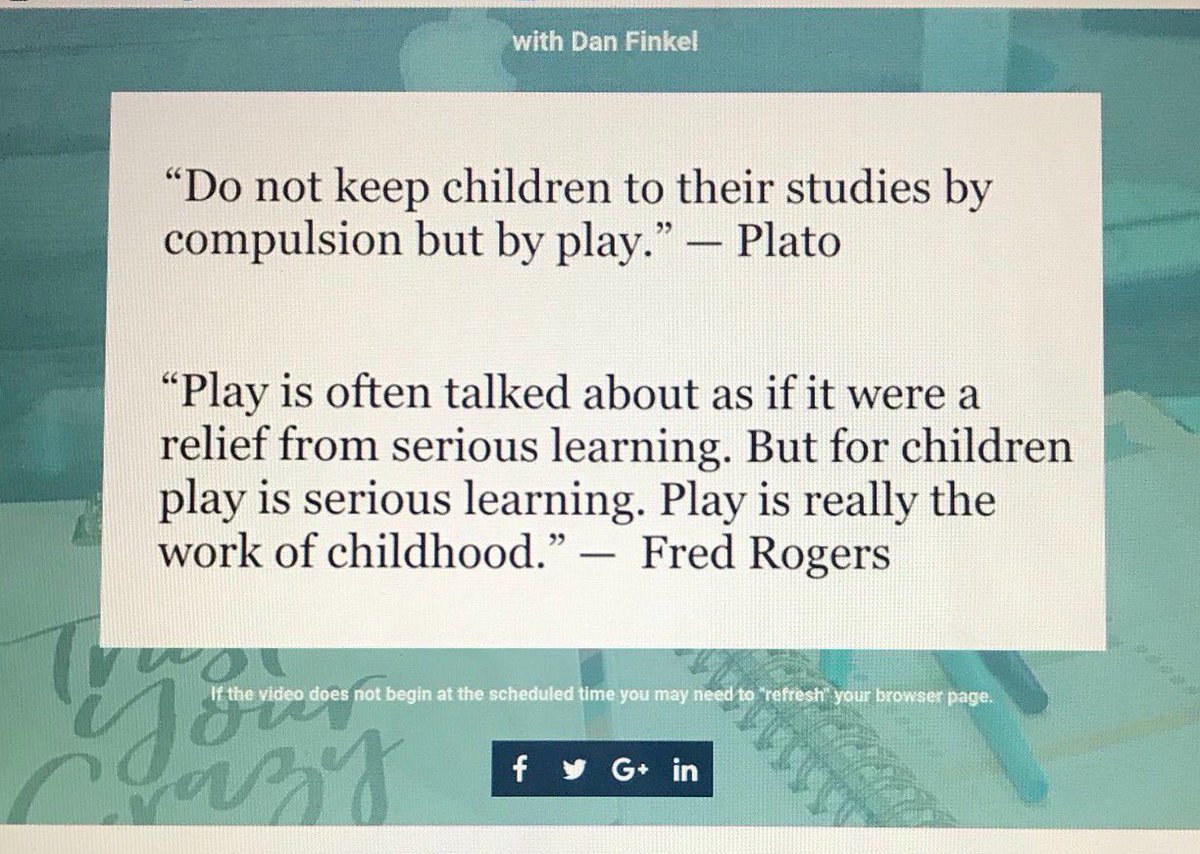 MrsManiaci's tweet image. A5:  Saw this in a recent virtual pd by @MathforLove  hosted by @BuildMathMinds - reminded of the importance of play in math. I plan to use Today&apos;s Number and Stories from #NumberSenseRoutines to help incorporate play. I also plan to use the #tinypolkadot game too by @MathforLove
