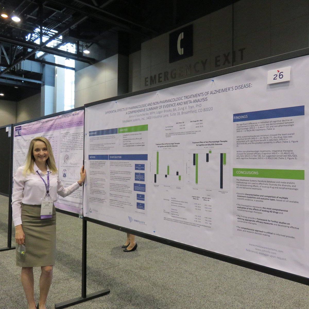 Science of Health Informatics (SOHInfo™) tweet media