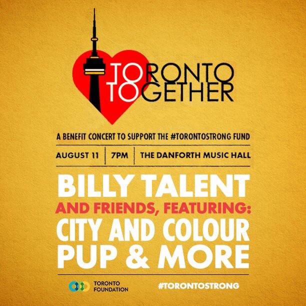 Broadview Danforth BIA tweet media