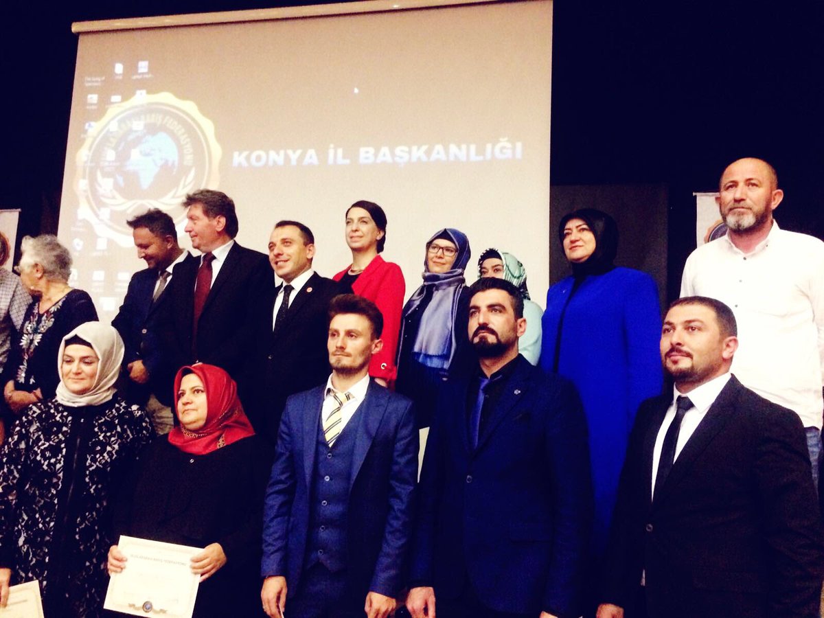 UbfedB's tweet photo. Uluslararası Barış Federasyonu olarak Açılış ve Birim Başkanlarımızın Tanıtım toplantısı, ve mazbata törenini gerçeklestirerek bizleri yanlız bırakmayan Başta UBFED Genel sekreterimiz ve Genel Başkan yardımcımız olmak üzere Birim Başkanlarımıza misafirlerimize tesekkür ederiz https://t.co/wSSt5HUVsL