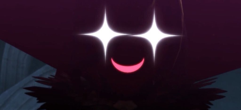 —————WANTED—————
BY ORDER OF THE ABBEY MAGILLANICA “MAGILOU” MAYVIN IS TO BE ARRESTED ON SIGHT. HER CRIMES INCLUDE BUT NOT LIMITED TO:

TRESPASSING
KIDNAPPING
ARSON
JAY WALKING
SEXUAL DEVIANCY
EXCESSIVE SMUG

APPROACH WITH CAUTION 
HEFTY REWARDS FOR CAPTURE OR KILLING.