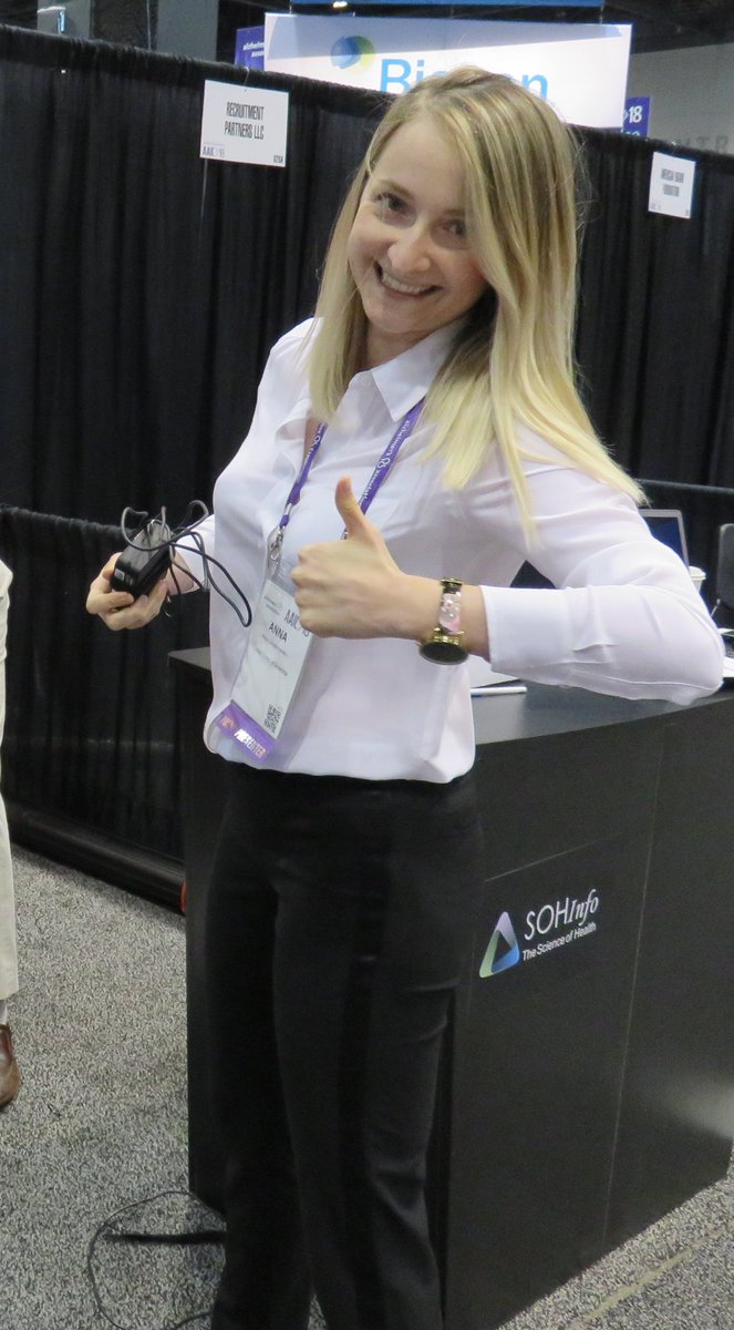 Science of Health Informatics (SOHInfo™) tweet media