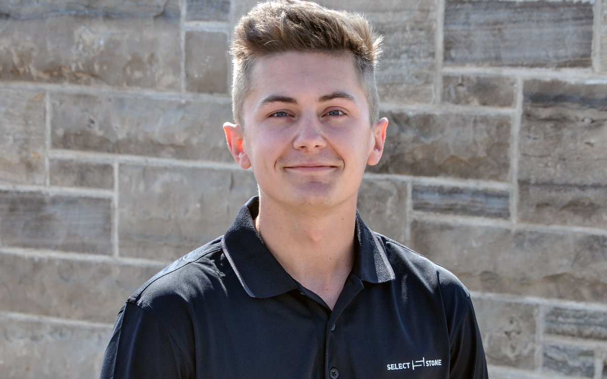Meet Noah, the newest member of our Customer Service team. Check out our blog to learn more about him or just stop by our office and say hi! bit.ly/meetnoahh