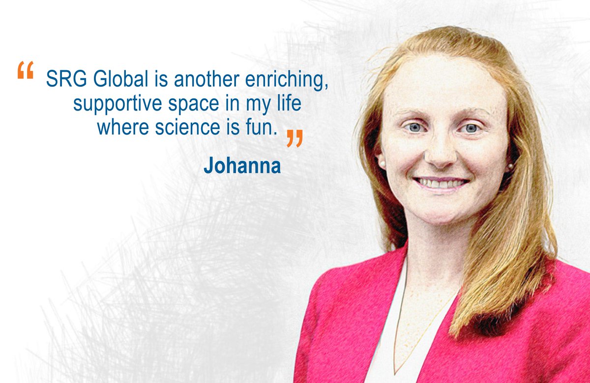 SRGGlobal's tweet photo. Johanna will share how a company focused on cultivating each employee’s unique set of talents and helping them find fulfillment can overcome the challenges of generational differences. #BeyondOurDifferences #MultiGenerational #FutureOfWork https://t.co/RH8Re06NRb https://t.co/xqvEXu44kY