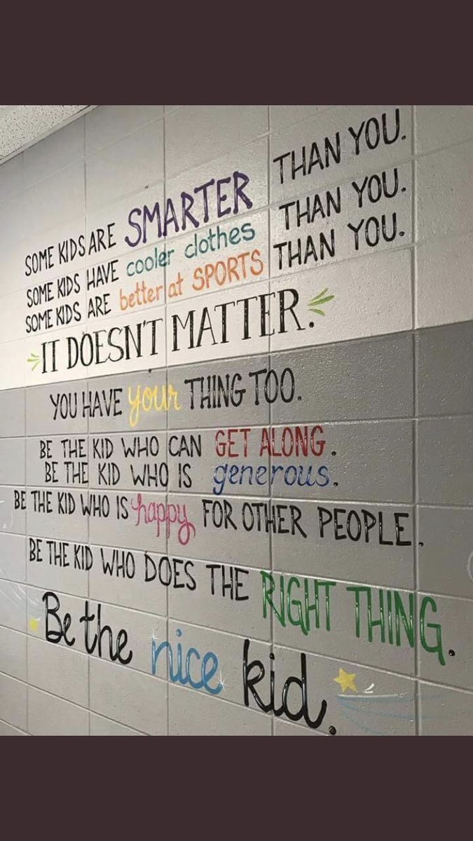 BravermanHHS's tweet photo. #weAreHowell https://t.co/xchWdpJomF