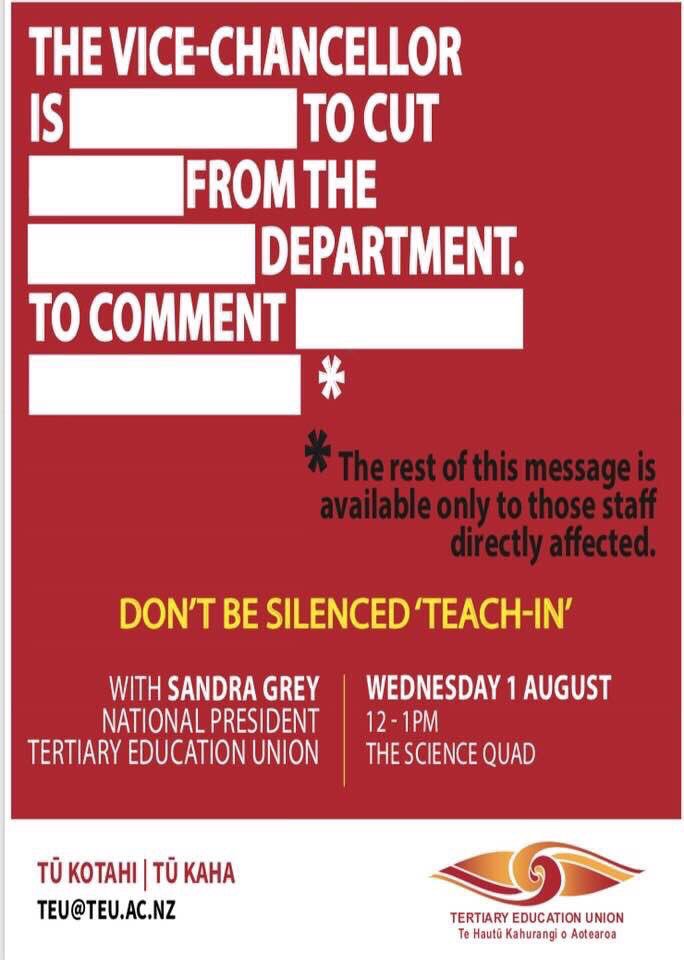 SaveElamLibrary's tweet image. TODAY! 12pm-1pm in the science quad, see you all there