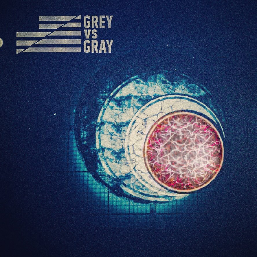 Grey Vs Gray (Grey_Vs_Gray) Twitter