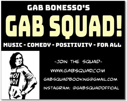 Josh and Gab tweet media