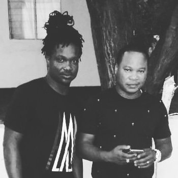 BRITLAKERECORDS's tweet image. #Britlakerecords #reggae artists  #krusha alongside #360degree new single "Look At We" coming soon!