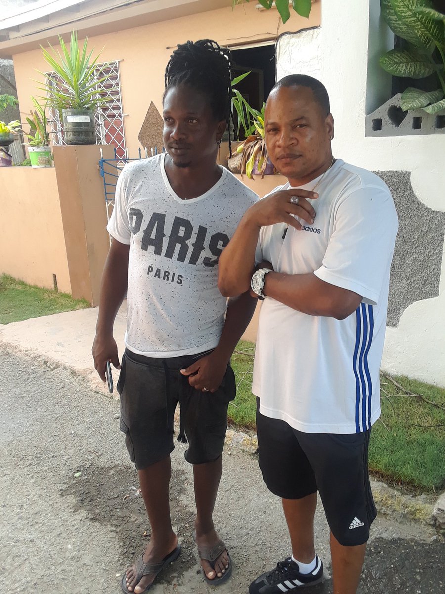 BRITLAKERECORDS's tweet image. #Britlakerecords #reggae artists  #krusha alongside #360degree new single "Look At We" coming soon!