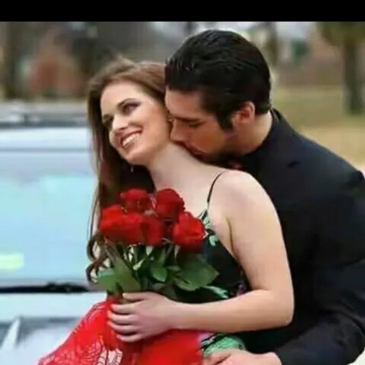 مساء الخير حبايبي