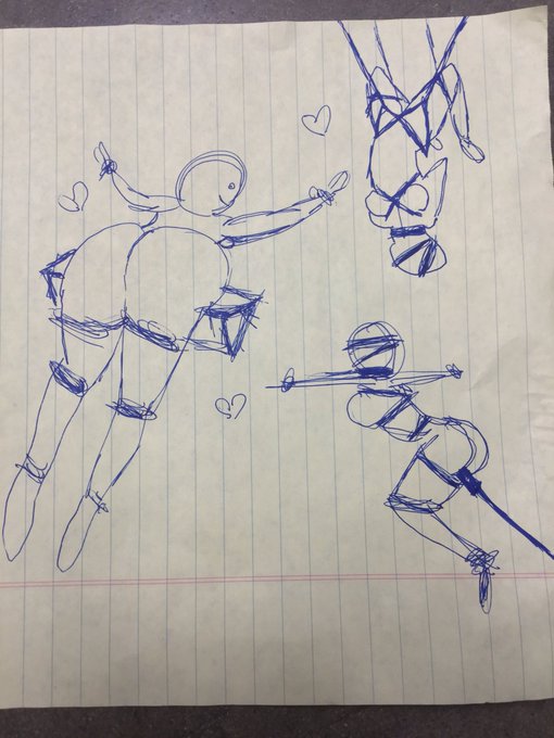 @JohnPaulthePope hey daddy I drew you a wish list https://t.co/IfVVNiYEvl<a class="tags" href="/tag/johnpaulthepope">@johnpaulthepope</a>
