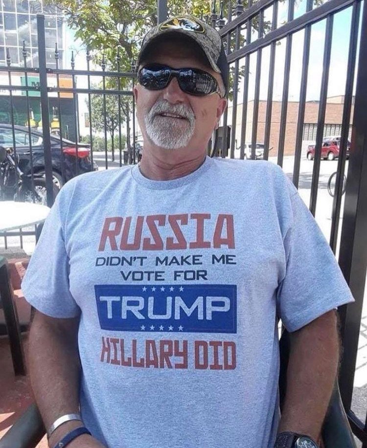 Cloyd Rivers tweet media