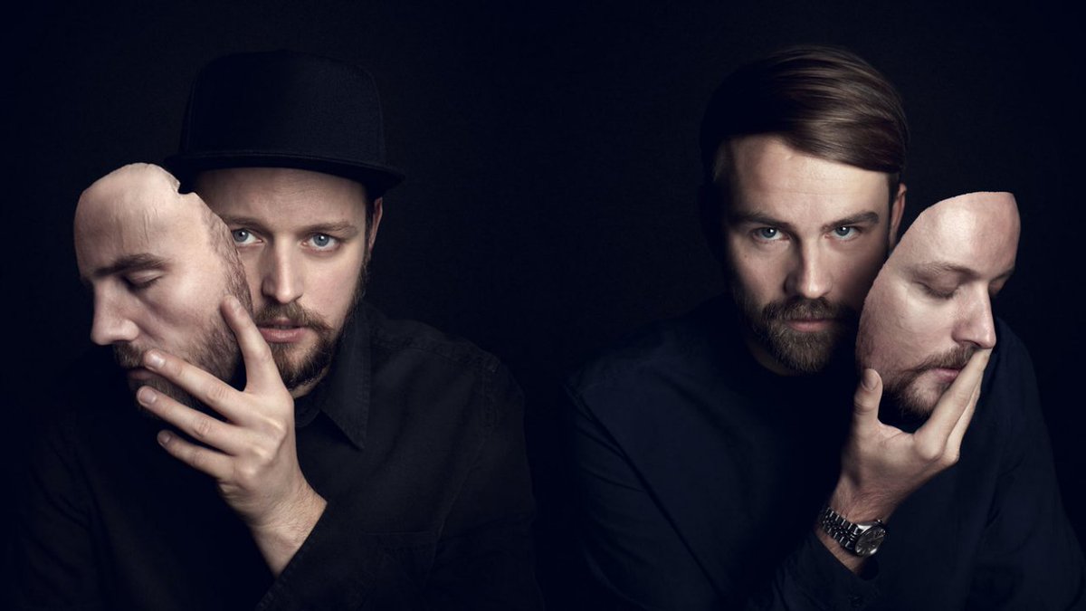 #MusicNews #FreeDownload Bajate gratis el nuevo track de <a href="/AdanaTwins/">Adana Twins</a> y <a href="/digitariamusic/">Digitaria / Daniel Watts</a> ow.ly/xbN030lbRiG