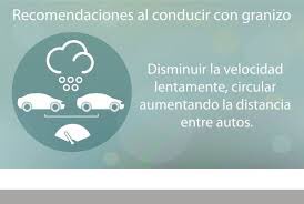 CEPCDurango's tweet image. #Precaución reportan caída de granizo en la zona norte y oriente de la ciudad de #Durango toma en cuenta las siguientes recomendaciones