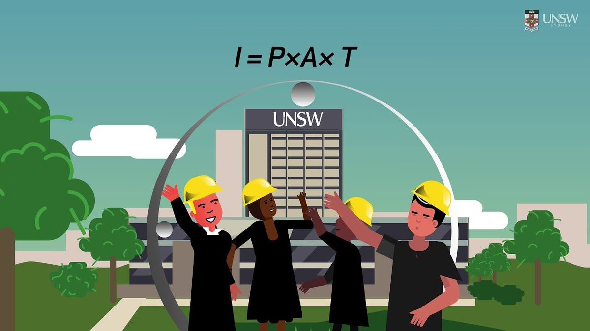 Enjoyneerdotcom's tweet image. This is an awesome technology based solution to sustainability!
#animation #lifecycleengineering #engineering #sustainability #sustainablefuture #cleanenergy #cleanfuture
buff.ly/2OtZfOa