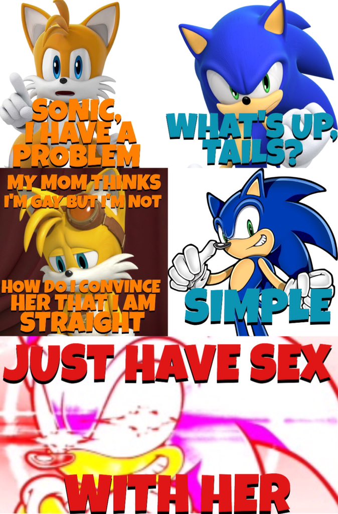 EliteSonicFan tweet media