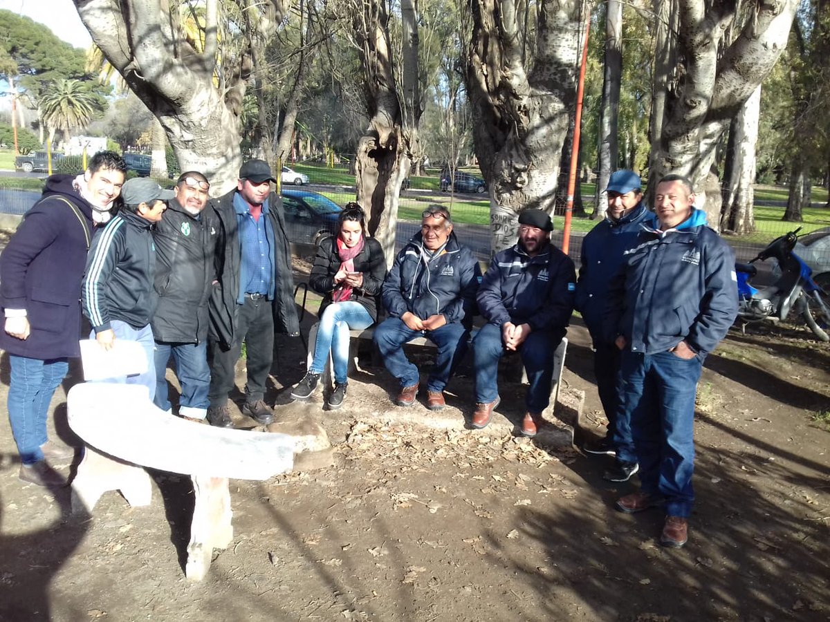 Driffkin1's tweet photo. Donde vamos jugamos de local papa'
 Seguí planificando @hector_gay la tenes adentro ... https://t.co/nHKRvvLCBy