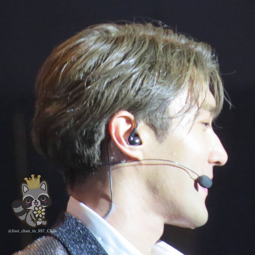 WeLoveChoiSiwon's tweet photo. 180424 - Siwon at #SS7inChile. [lissi_chan_in_ss7_chile]

#KCAMexico #ELF #LoSiento
@SJofficial ft. @lesliegrace &amp; @playnskillz https://t.co/Nxd9w7zILF