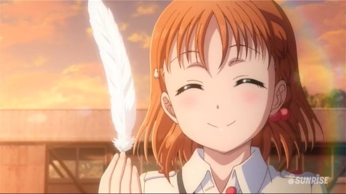 高海千歌誕生祭のtwitterイラスト検索結果 高海千歌誕生祭のtwitterイラスト検索結果