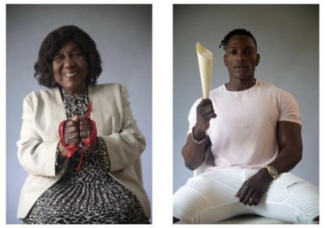 Diverse Histories + tweet media