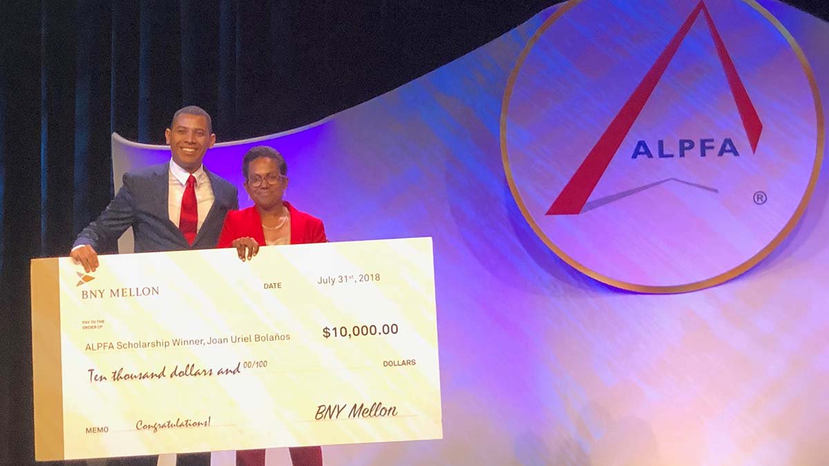 Bny Mellon Scholarship1