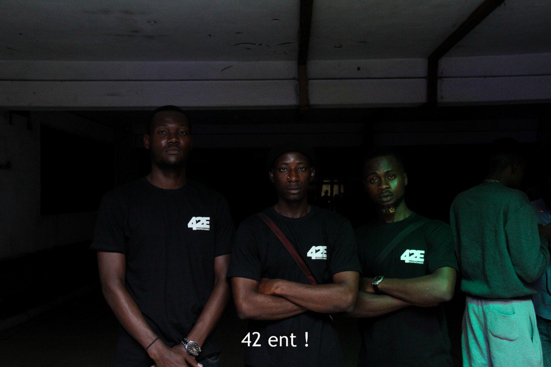 _42ent's tweet photo. #glowinthedark  was a Project, #42Ent is a #Movement we march on like soldiers!!
Watch Out For Next Episode!!!! https://t.co/M134szQ5It