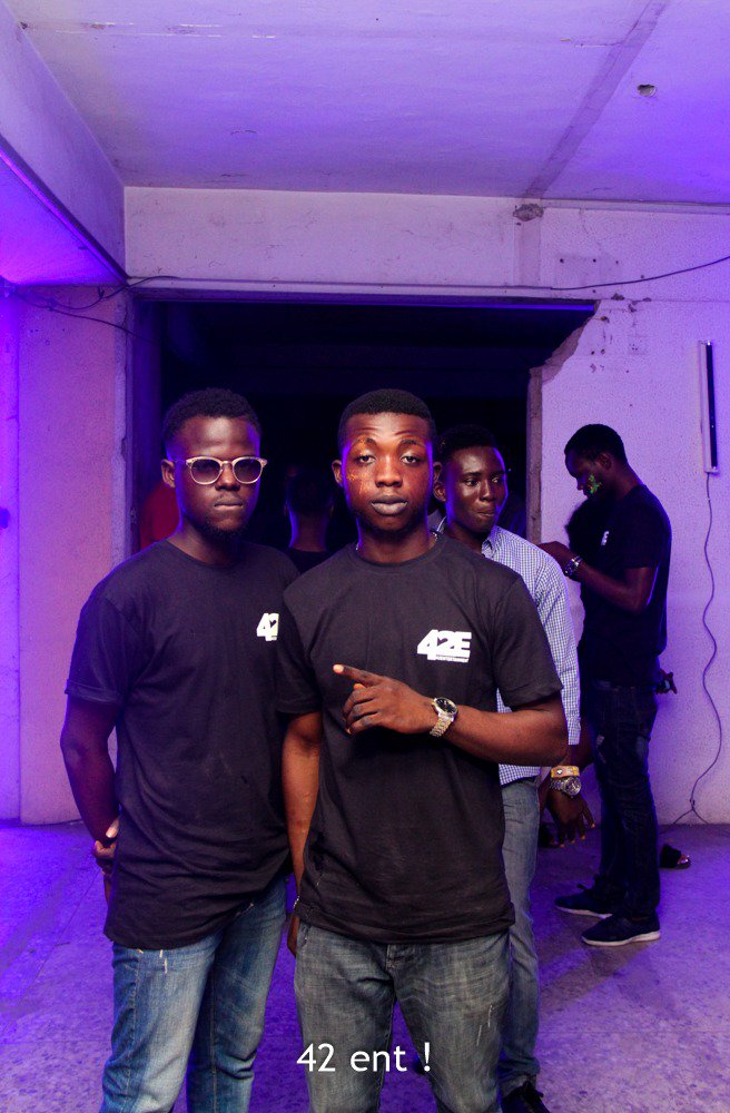 _42ent's tweet photo. #glowinthedark  was a Project, #42Ent is a #Movement we march on like soldiers!!
Watch Out For Next Episode!!!! https://t.co/M134szQ5It