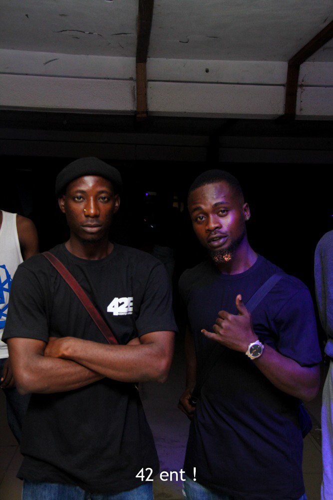 _42ent's tweet photo. #glowinthedark  was a Project, #42Ent is a #Movement we march on like soldiers!!
Watch Out For Next Episode!!!! https://t.co/M134szQ5It