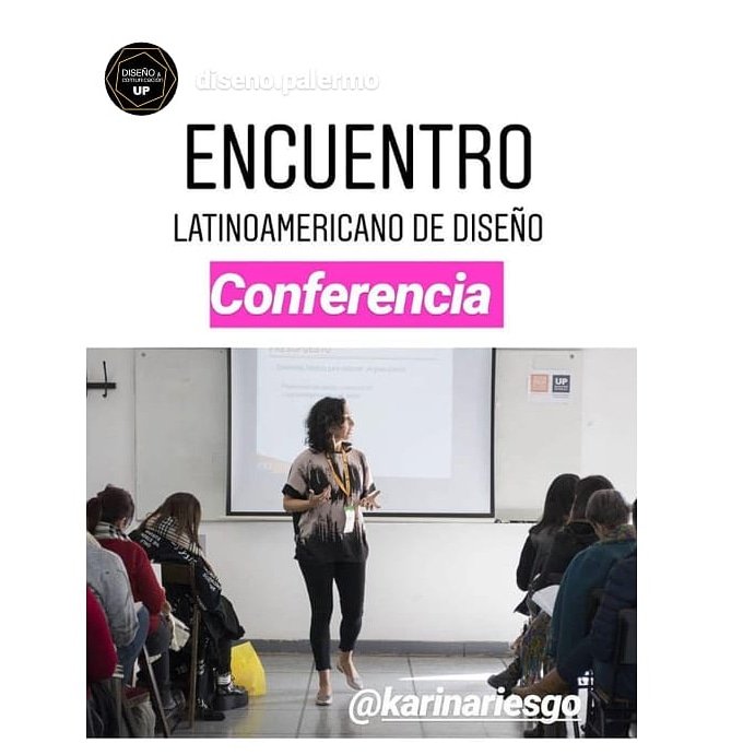 Admcreativa's tweet photo. "Cómo presupuestar y negociar servicios de diseño" #ELD2018 https://t.co/6nIJs2oXgE