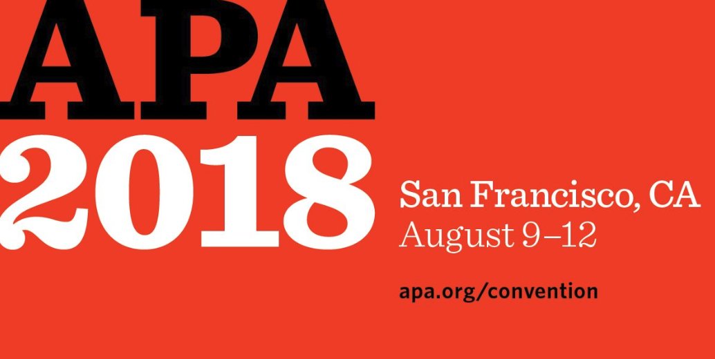 SIOPtweets's tweet photo. “Virtual Psychological Consulting: Ethics, Guidelines, and Best Practices”—Symposium led by #SIOP Member Rodney Lowman at #APA18. Register now: https://t.co/oDqTQK27av https://t.co/2sE9TlVBol