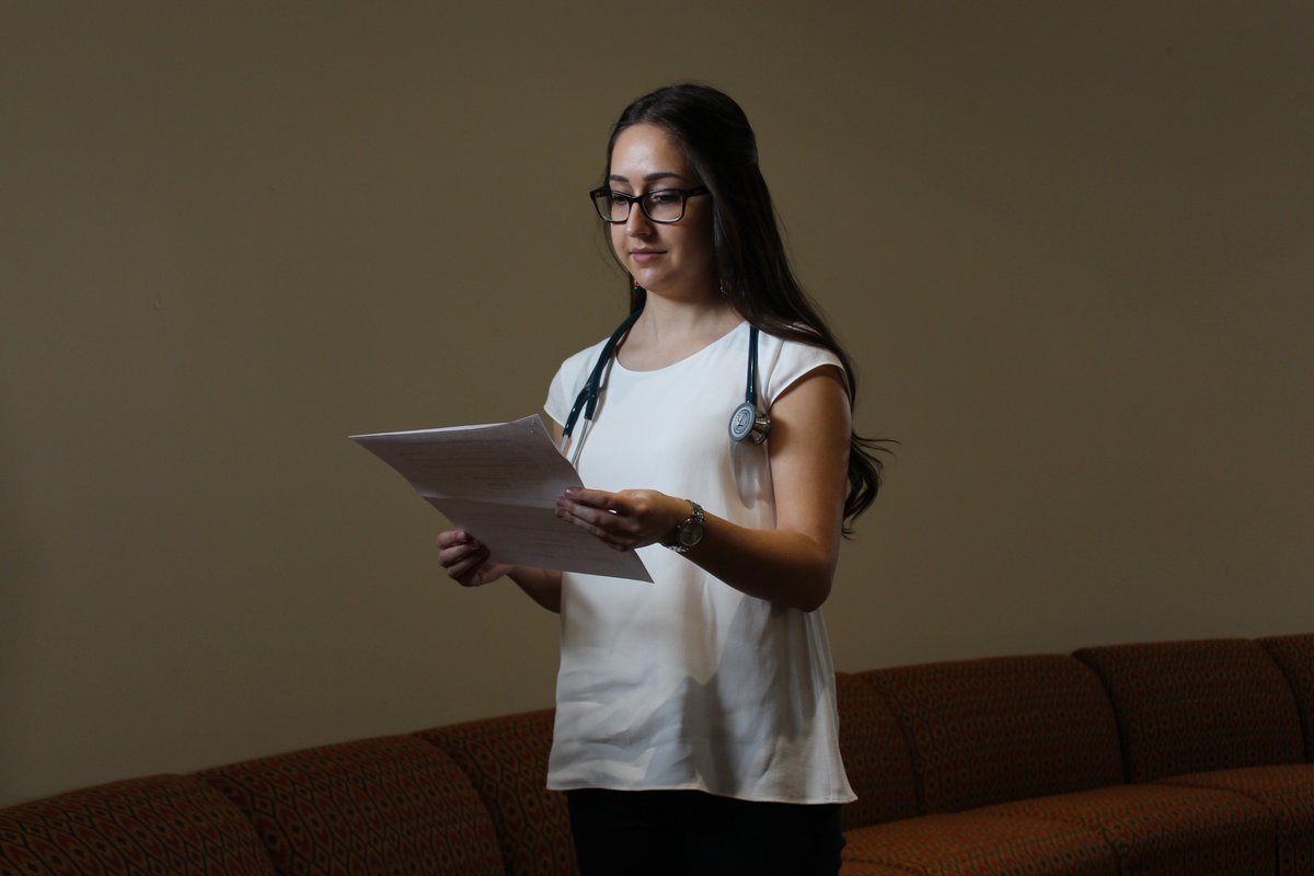 umextendeded's tweet photo. Medical student Carly McLellan inspired by Health Career Quest Summer Camp
https://t.co/cryXNT7EYw
#AccessUM #UMIndigenous @UM_RadyFHS #UMExtendedEd https://t.co/sFvDFpPfxZ